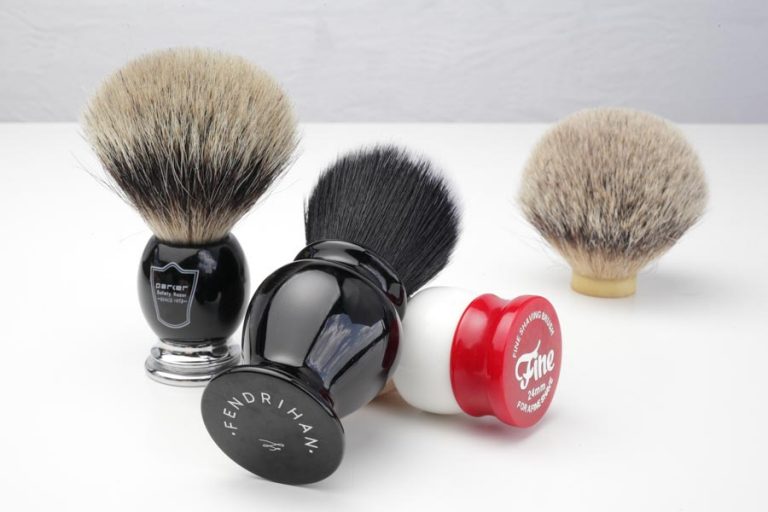 The Best Shaving Brushes of 2024 Reviews by Your Best Digs