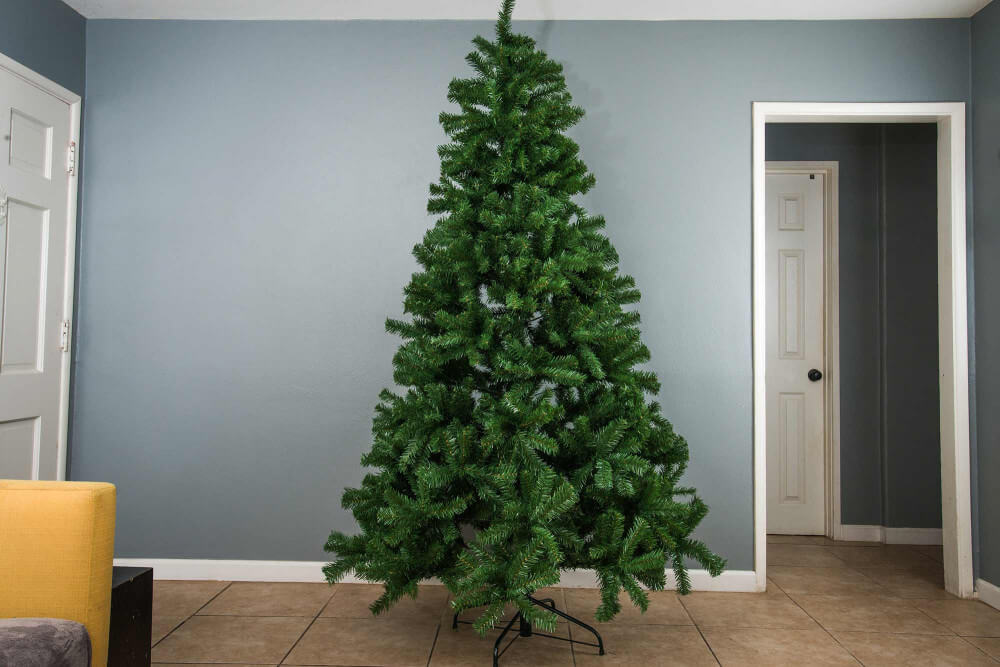 The Best Artificial Christmas Trees of 2024 Reviews by YBD