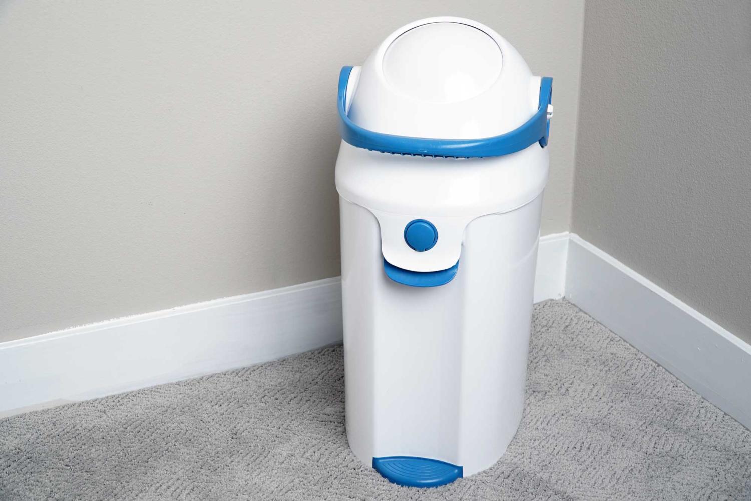 The Best Diaper Pails of 2024 Reviews by Your Best Digs