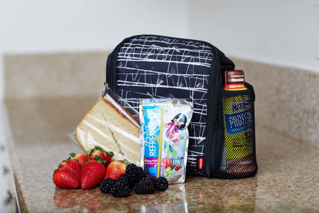 The 10 Best Lunch Bags of 2023  Stylish lunch bags, Best lunch