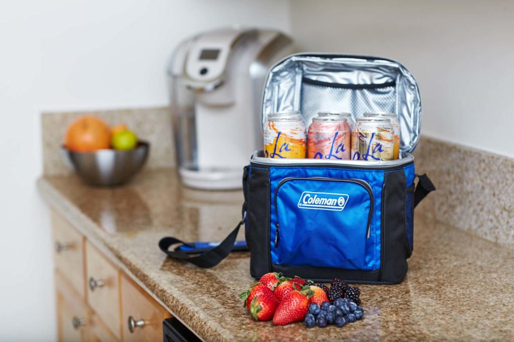 The best adult lunch boxes