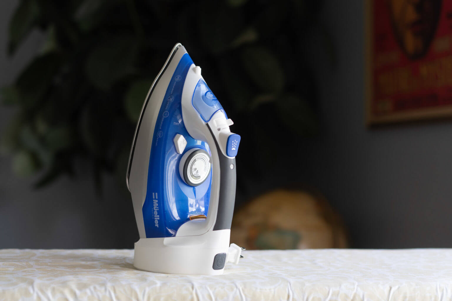 The 12 Best Steam Irons of 2024 Reviews by Your Best Digs