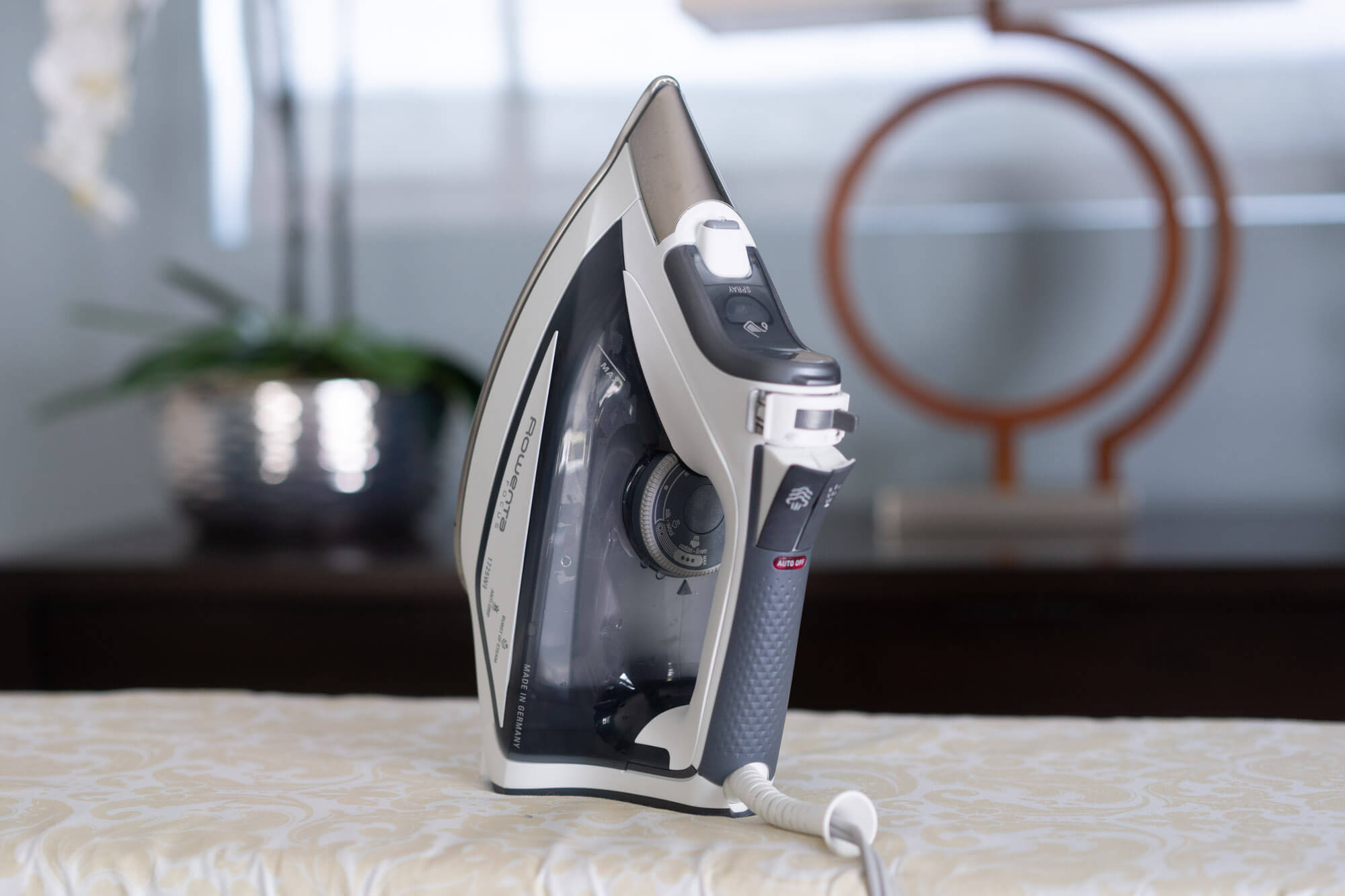 5 Best Cordless Irons of 2024, Tested by Cleaning Experts