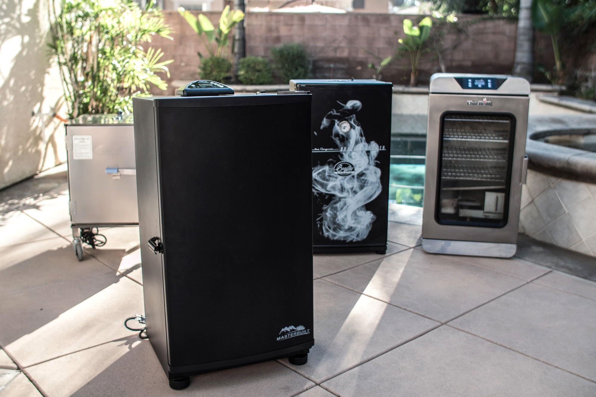 Bradley's 2-Rack Compact Smoker: Review - Burn Blog