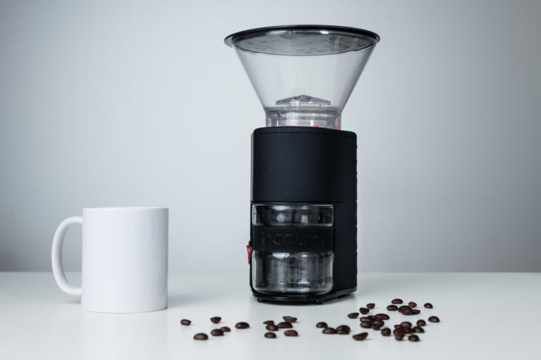 The Best Coffee Grinders of 2024 Reviews by Your Best Digs