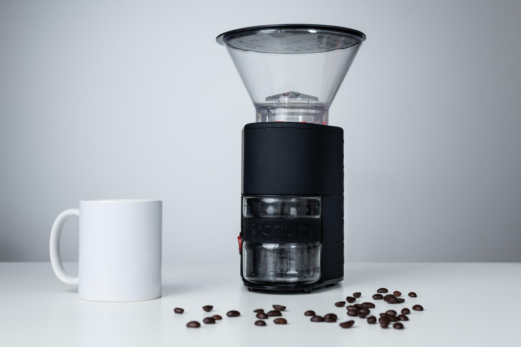 The Best Coffee Grinders of 2024 - Reviews by Your Best Digs