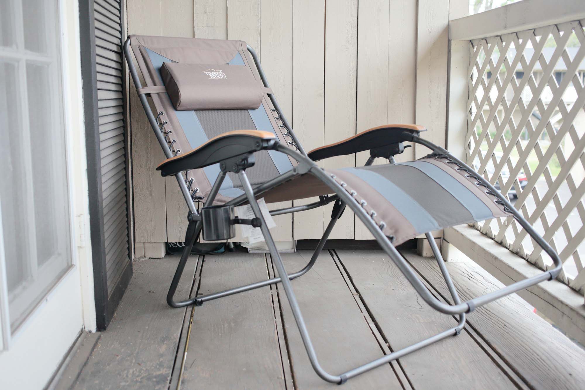 The Best Zero Gravity Chairs Of 2021 Reviews By Your Best Digs