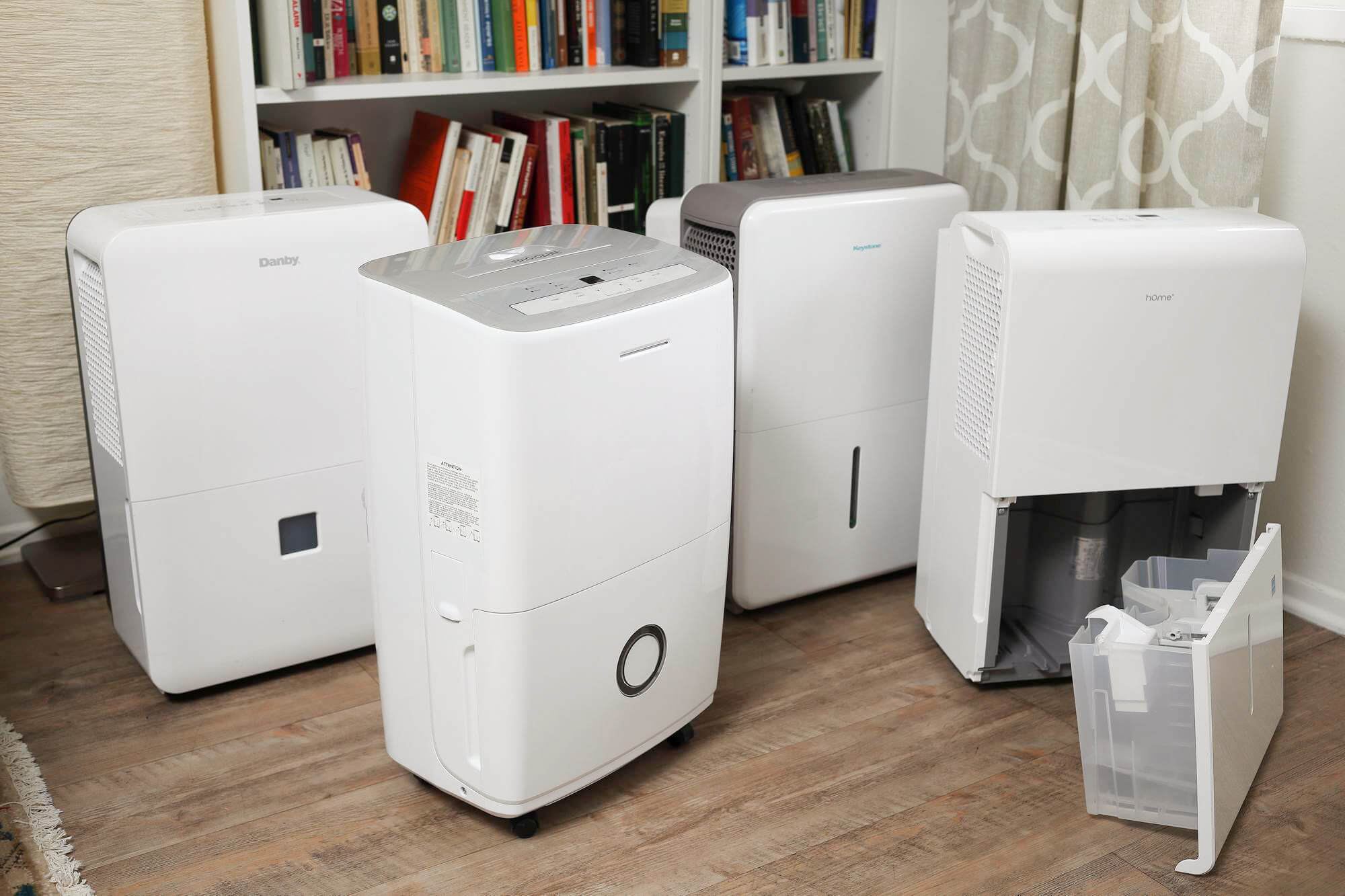 The 7 Best Dehumidifiers In 2021According Top Ratings And Reviews