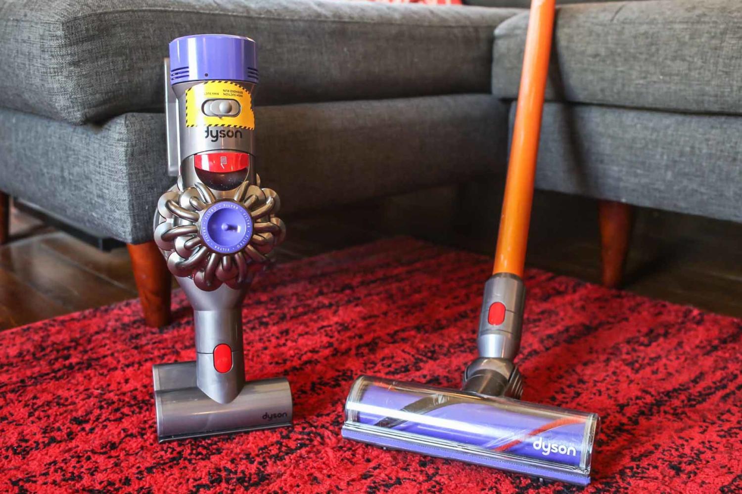 The Best Stick Vacuums of 2023 Reviews by Your Best Digs