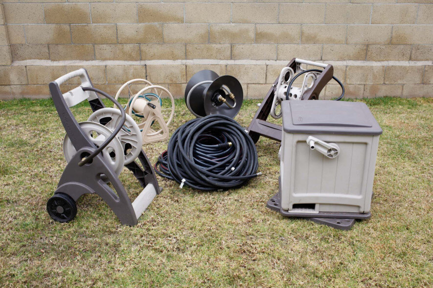 The Best Hose Reels Of 2023, Tested Reviewed, 44% OFF
