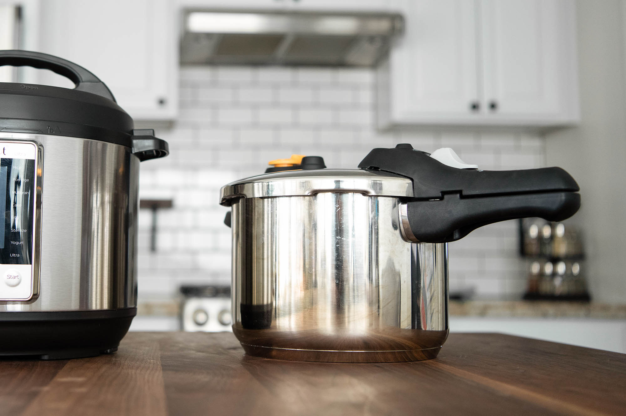 Review: T-Fal 25-in-1 Electric Pressure Cooker