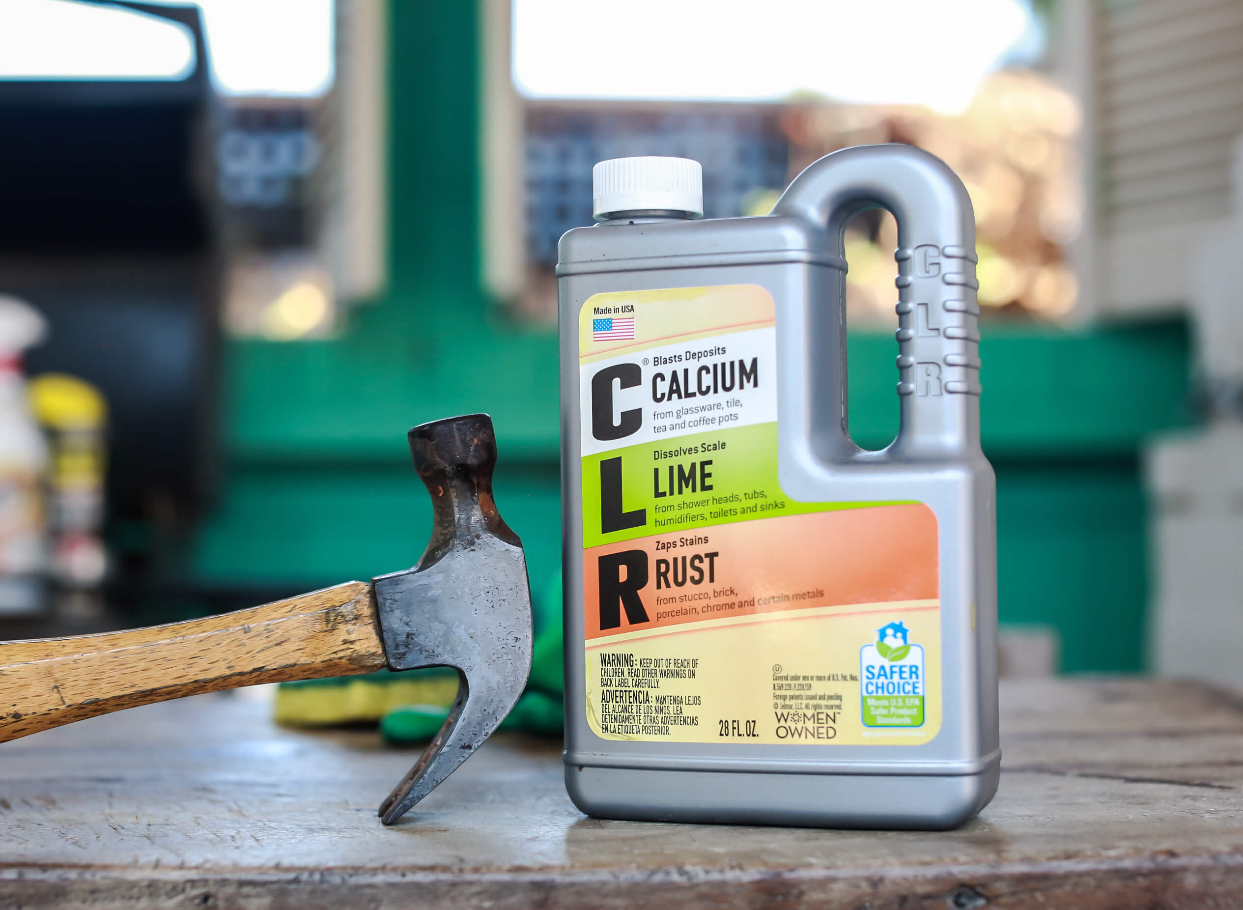 The 13 Best Rust Removers of 2024