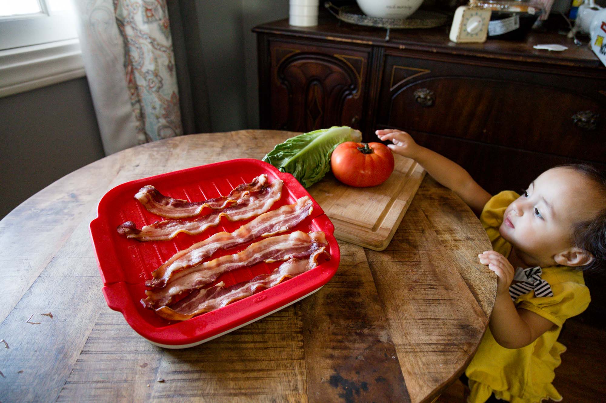 The 10 Best Bacon Cookers For Perfect, Crispy Strips Of Bacon - Food Shark  Marfa