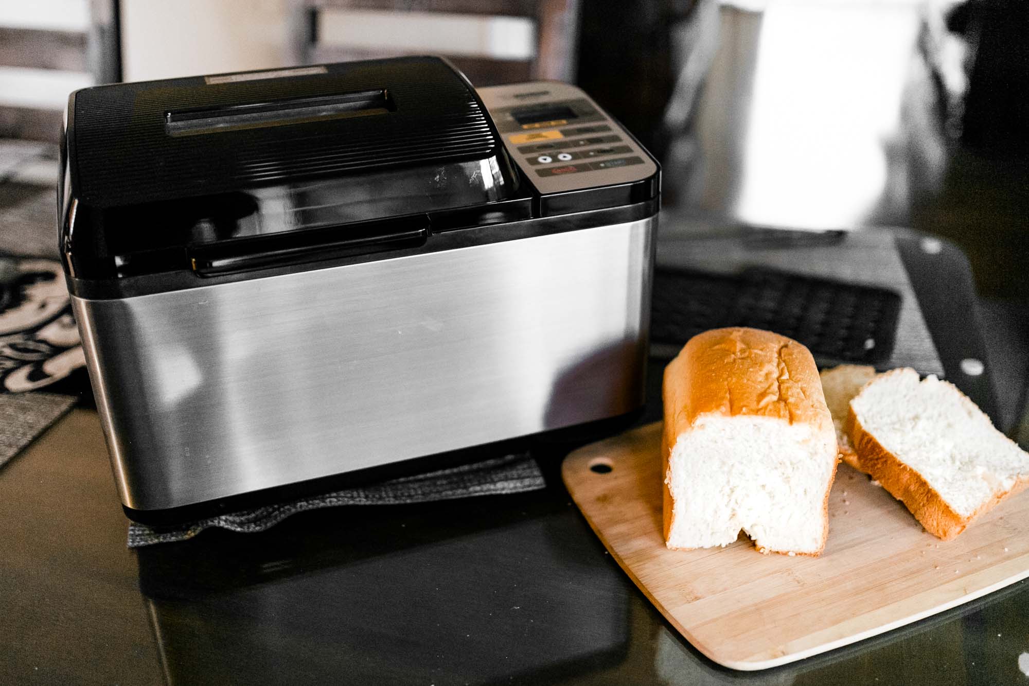 Best bread machines in 2024