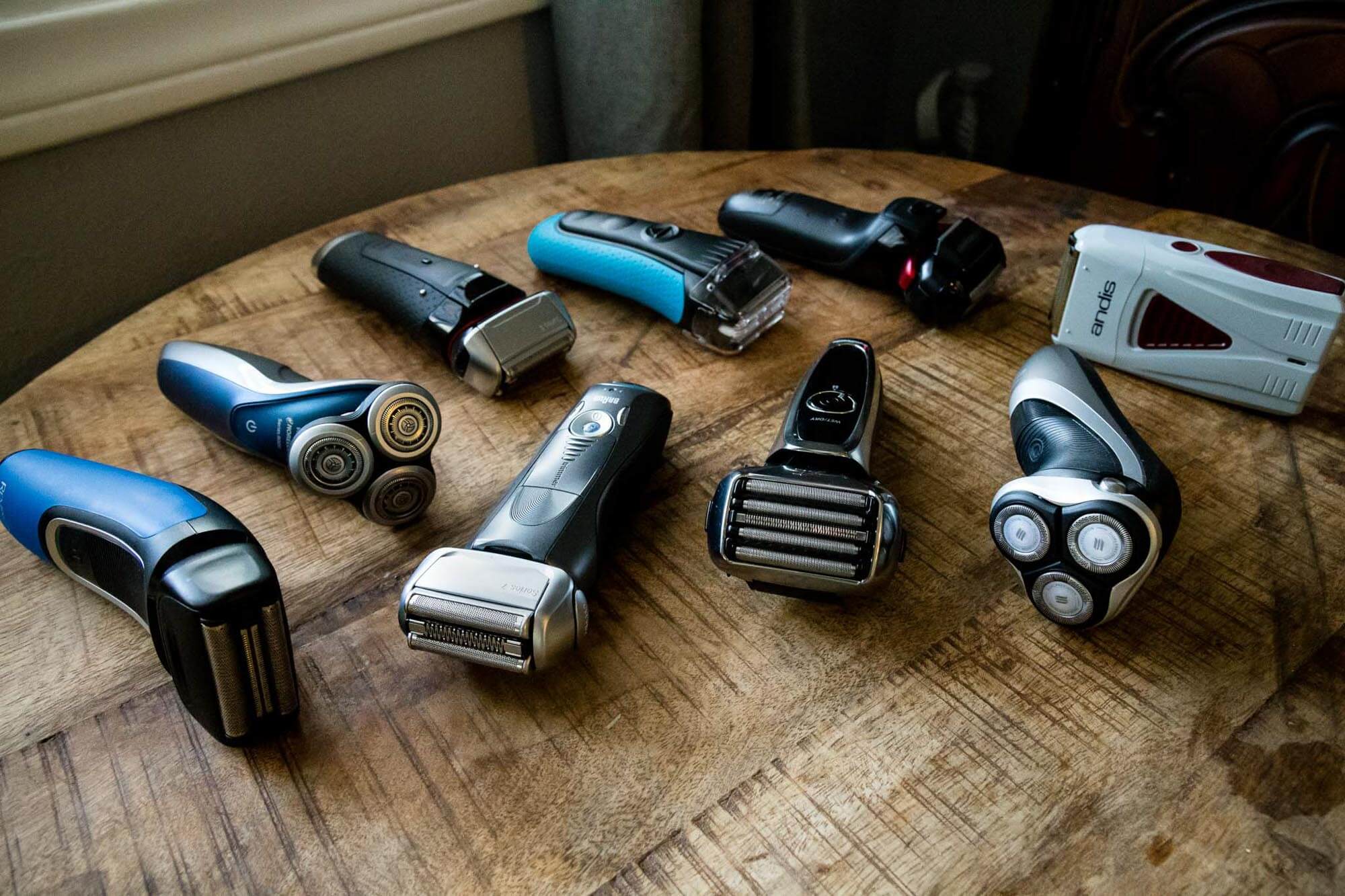 The 13 Best Electric Shavers of 2024 - Reviews by Your Best Digs