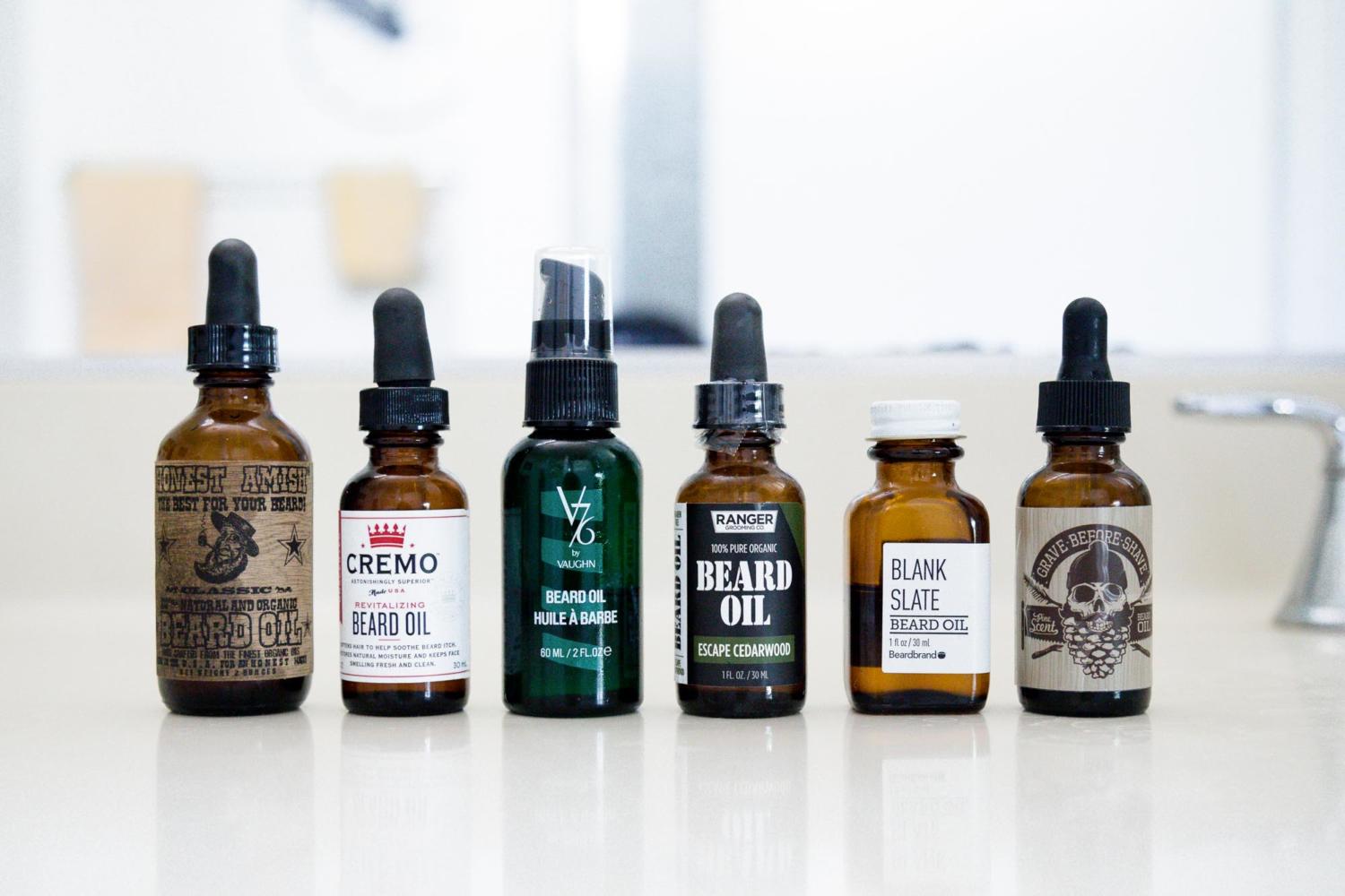 The Best Beard Oils of 2024 Reviews by Your Best Digs