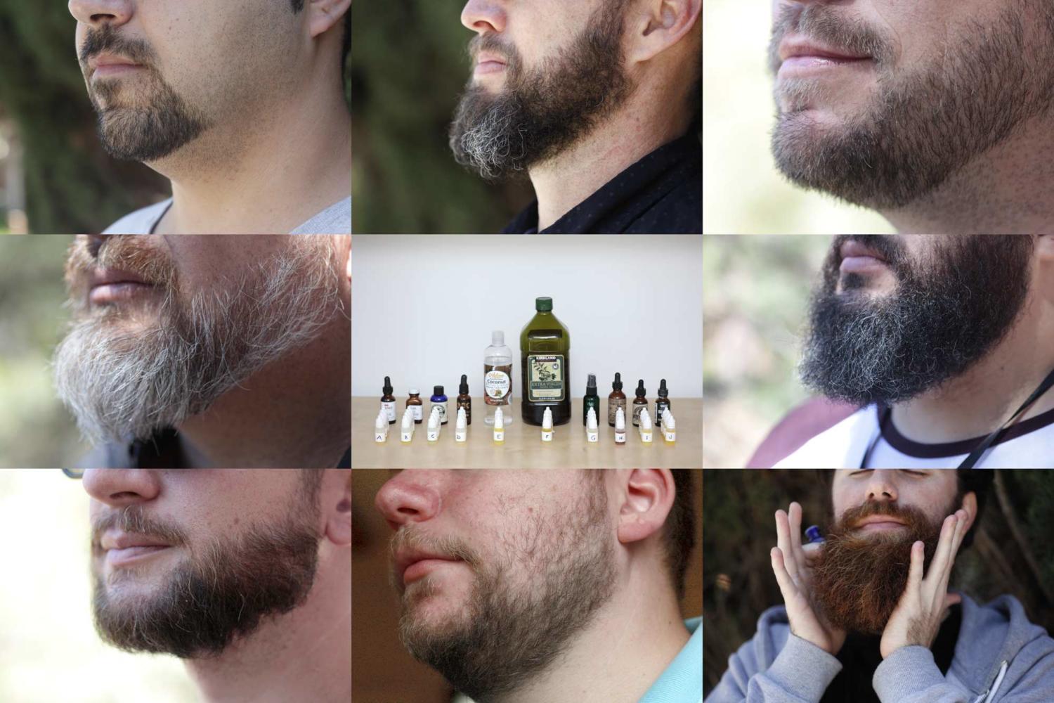 The Best Beard Oils of 2024 Reviews by Your Best Digs
