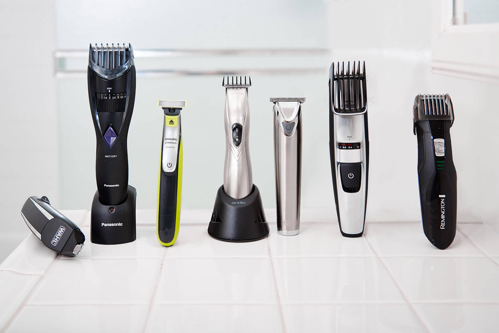What is the best beard trimmer brand