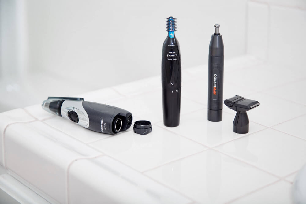 The Best Nose Hair Trimmers of 2024 Reviews by Your Best Digs