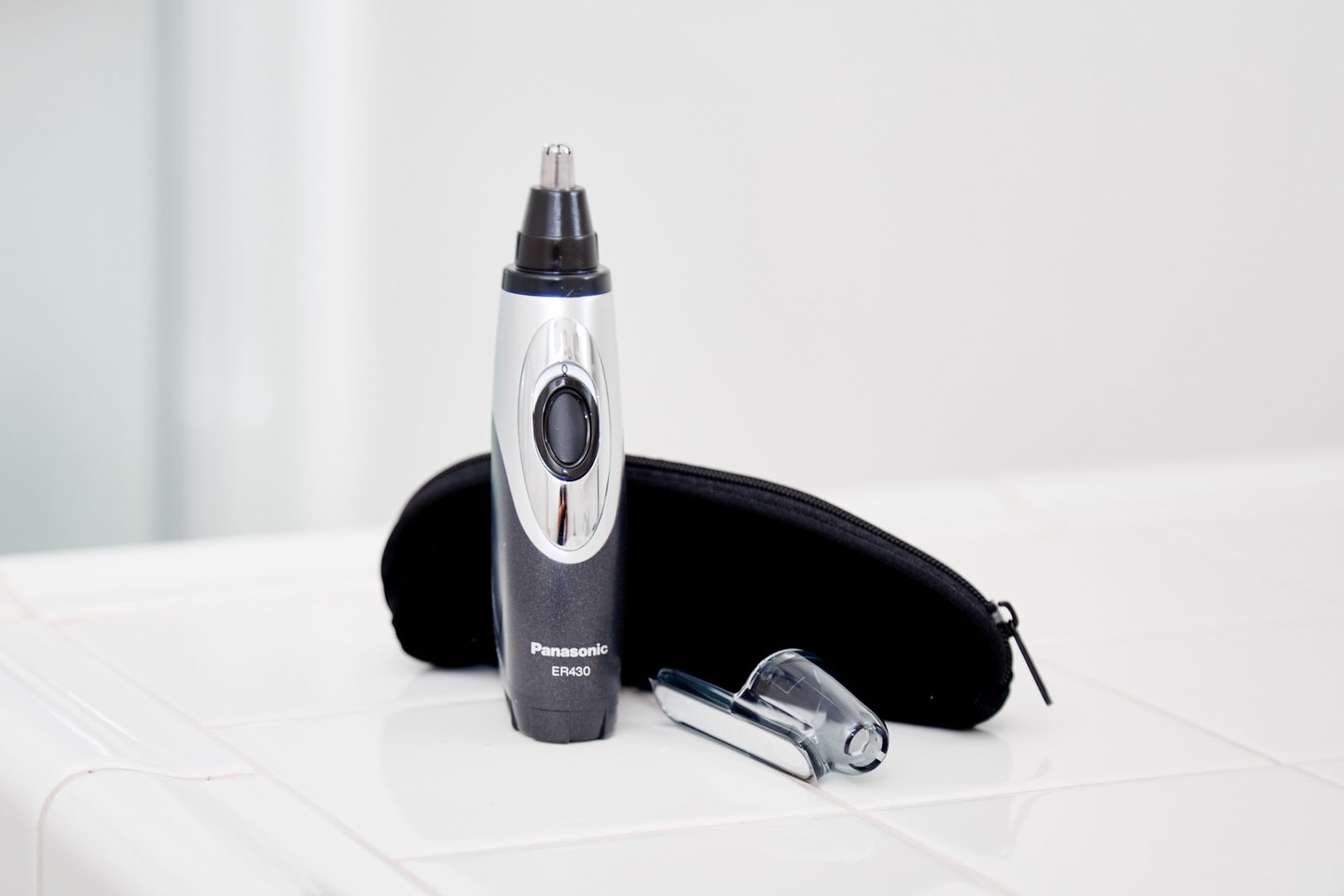 best nose hair trimmer for woman