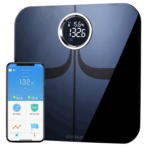 This Etekcity Scale Is On Sale For Less Than $20