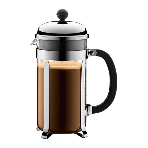 The Best French Press Coffee Makers of 2024 - Reviews by YBD