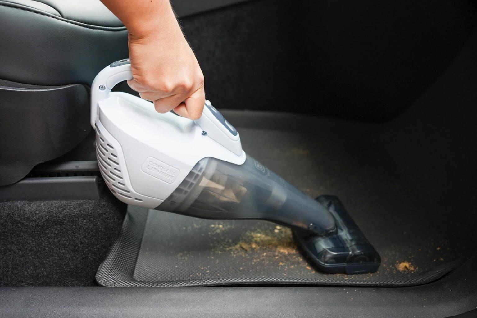 The Best Car Vacuums of 2024 Reviews by Your Best Digs