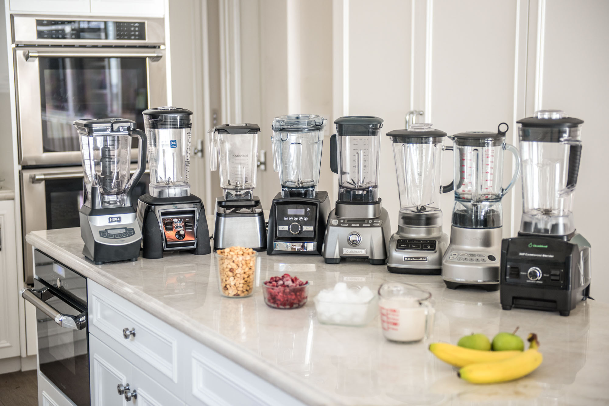The 9 Best Blenders for Smoothies of 2024