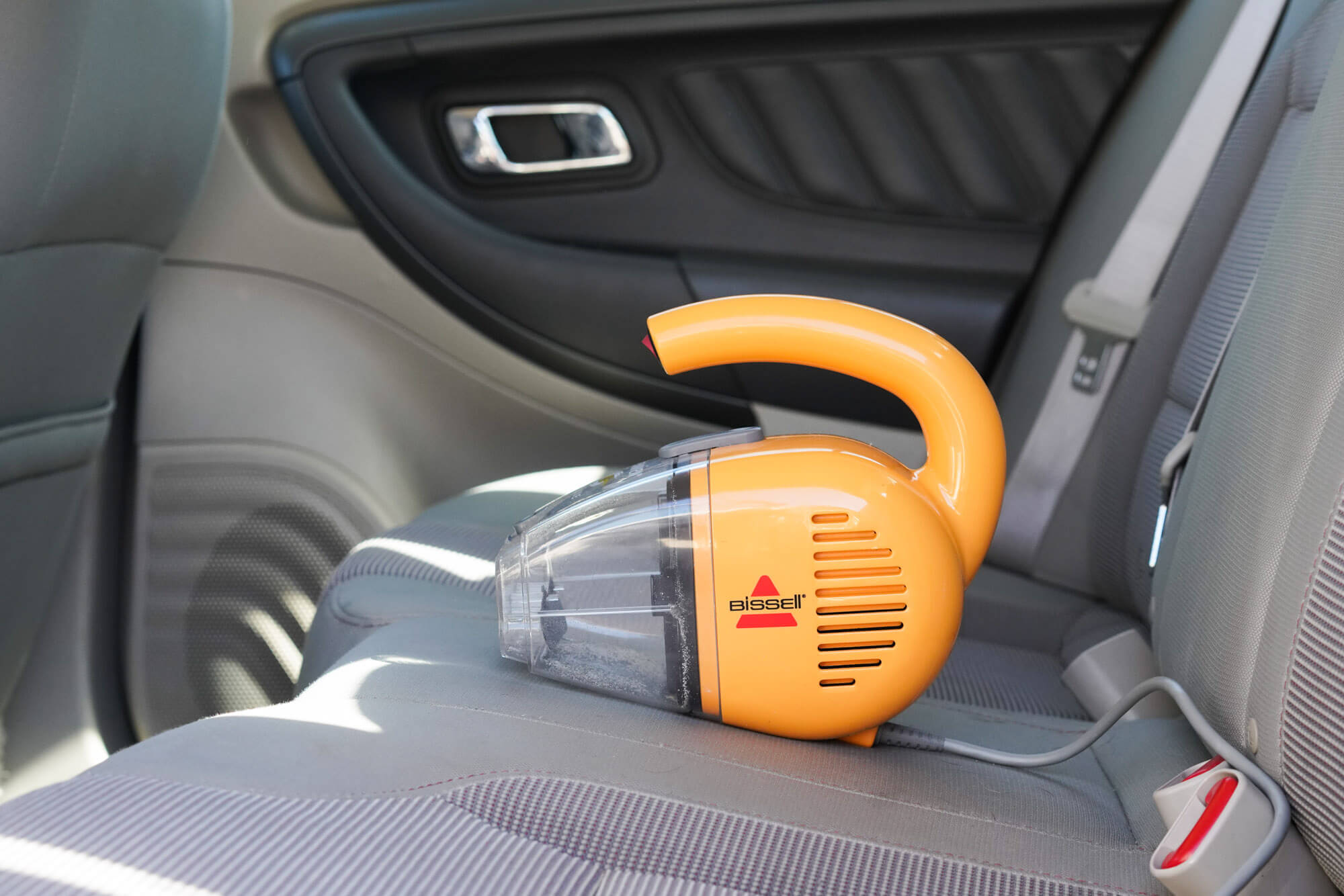 The Best Car Vacuum for a Clean Interior
