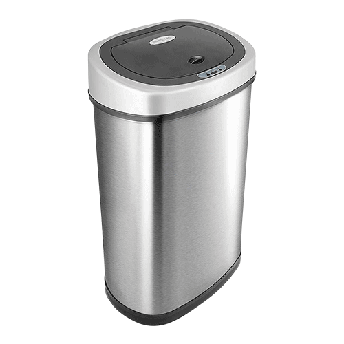 9 Best Kitchen Trash Cans 2022: Top-Rated Picks From Simplehuman,  &  More
