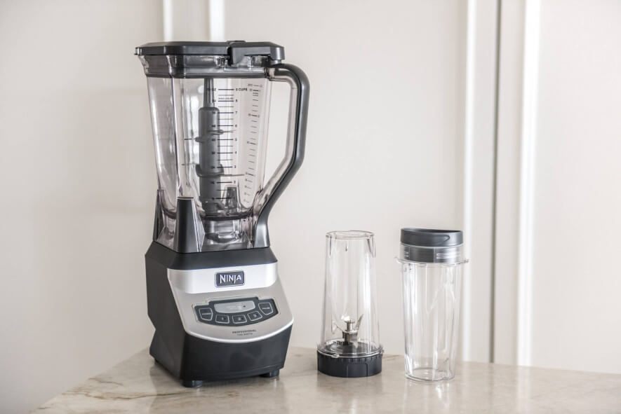 The 9 Best Blenders of 2024 Reviews by Your Best Digs
