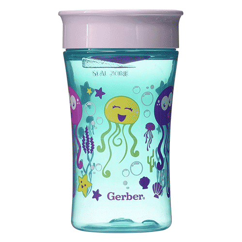Sippy Cup Review – theallennuggets