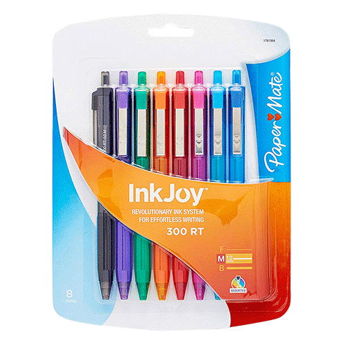 The 19 Best Gel Pens of 2024 - Office-Tested by Your Best Digs