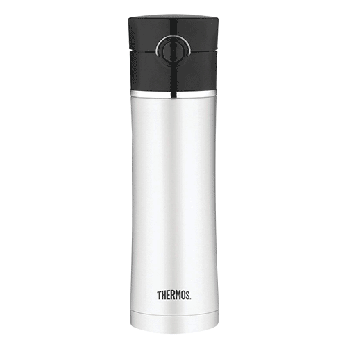 Thermos ThermoCafe Stainless Steel Foam Insulated Travel Mug Reviews 2024