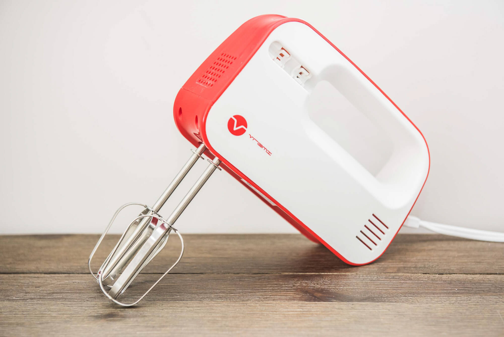 Breville Hand Mixer BHM800SIL Review