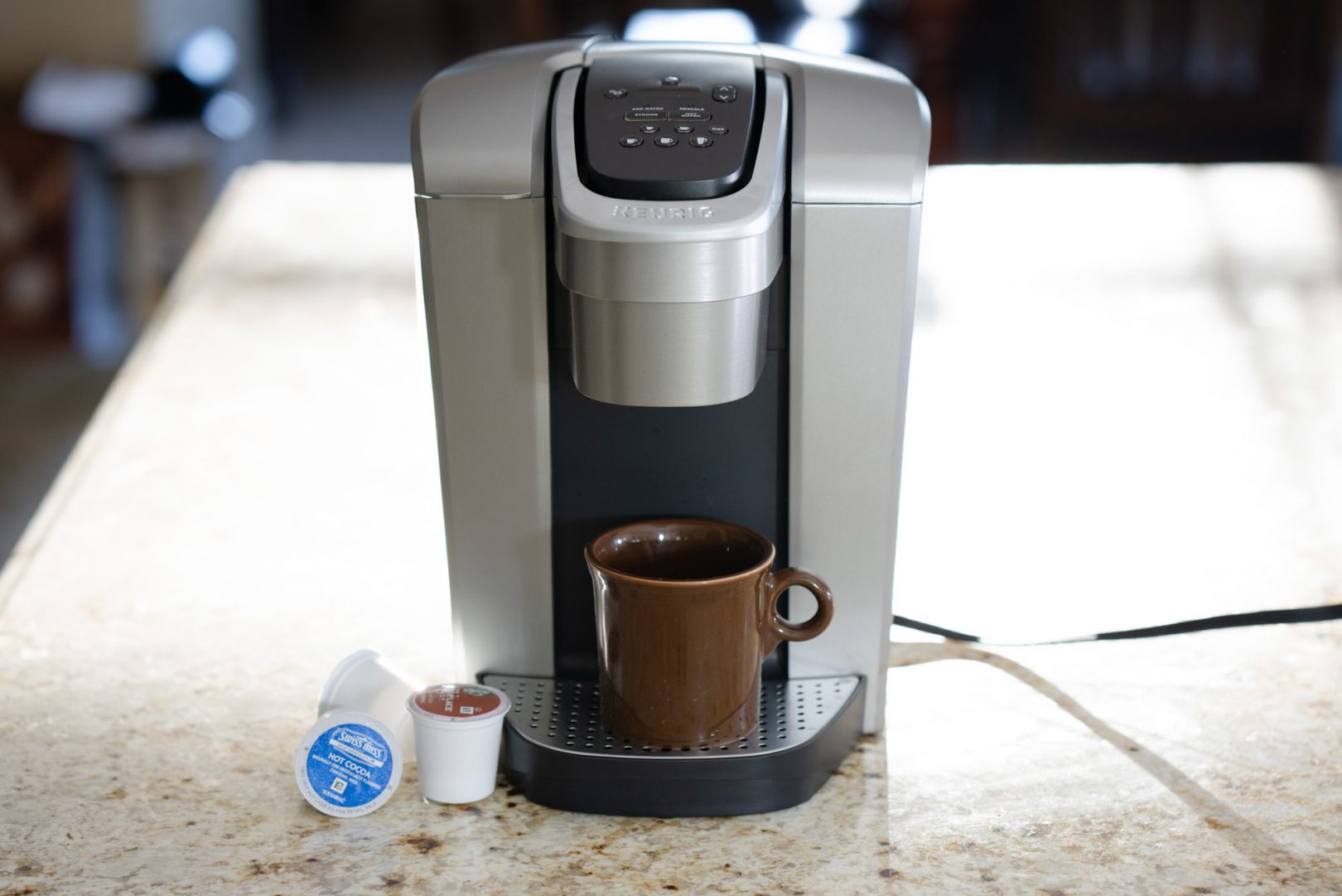 The Best SingleCup Coffee Makers of 2024 Reviews by Your Best Digs