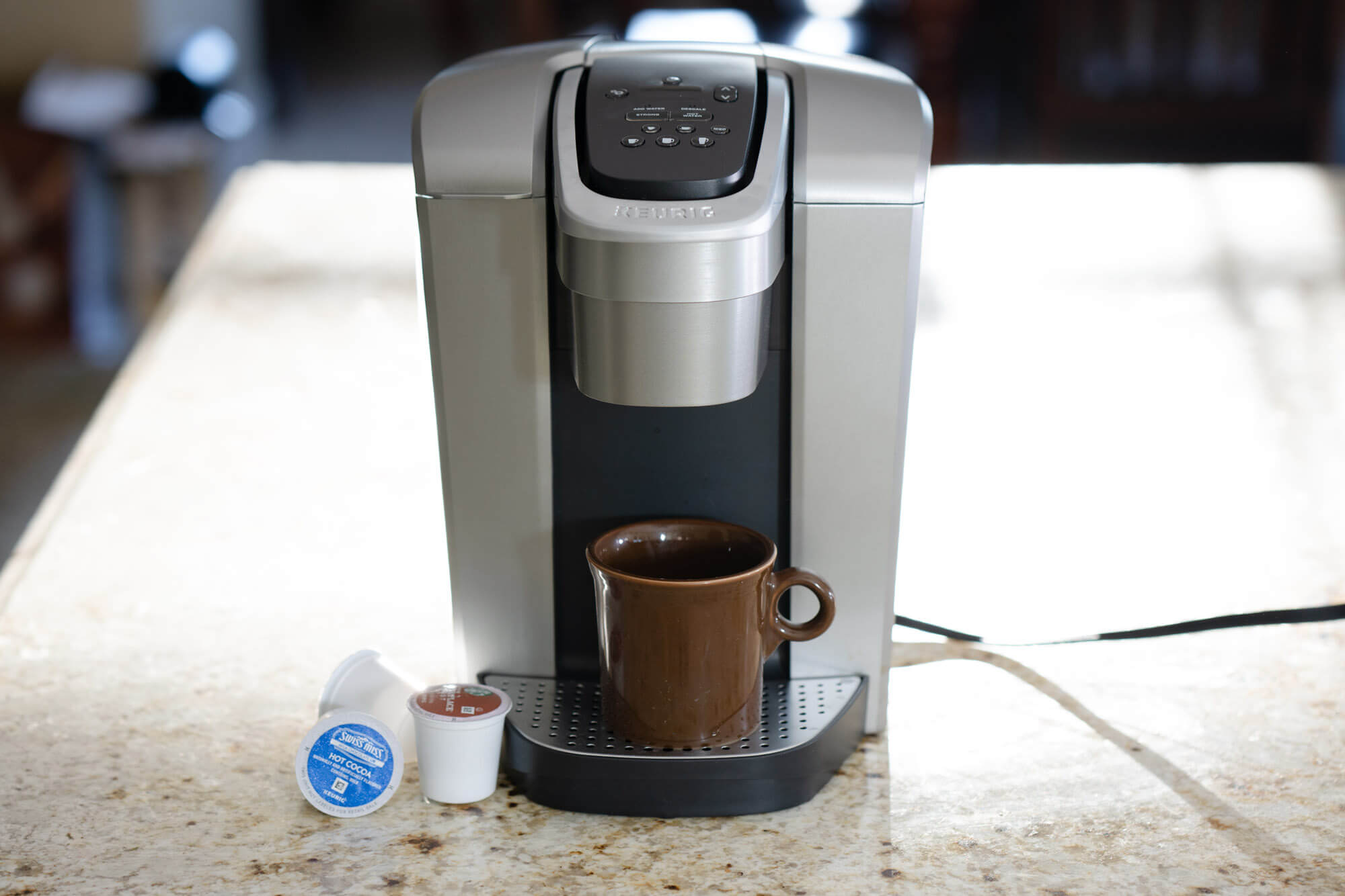 7 Best Keurig Coffee Maker Picks of 2024