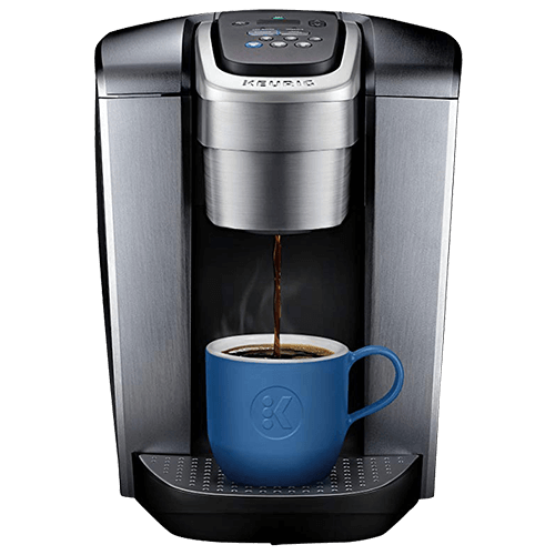 The Best Keurig Machines of 2024 - Reviews by Your Best Digs