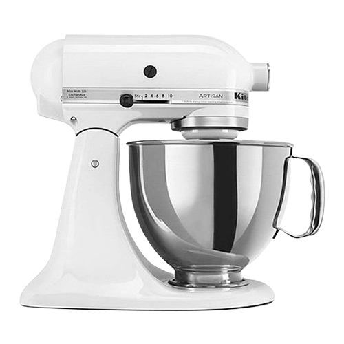 The Best Stand Mixers of 2024 - Reviews by Your Best Digs