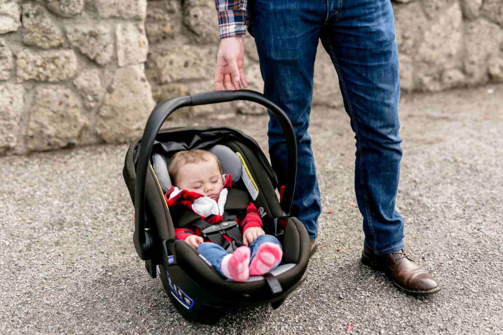 The Best Infant Car Seats of 2022 - Reviews by Your Best Digs