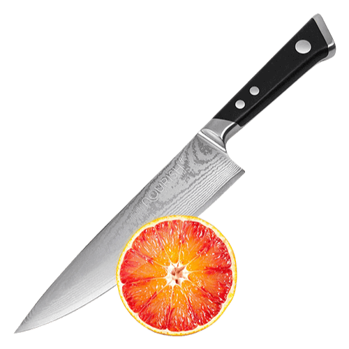 Brod & Taylor Knife Sharpener Review - Kitchen Boy