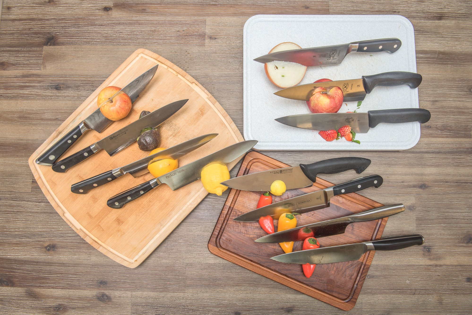 Best kitchen knives 2024: Victorinox to ProCook