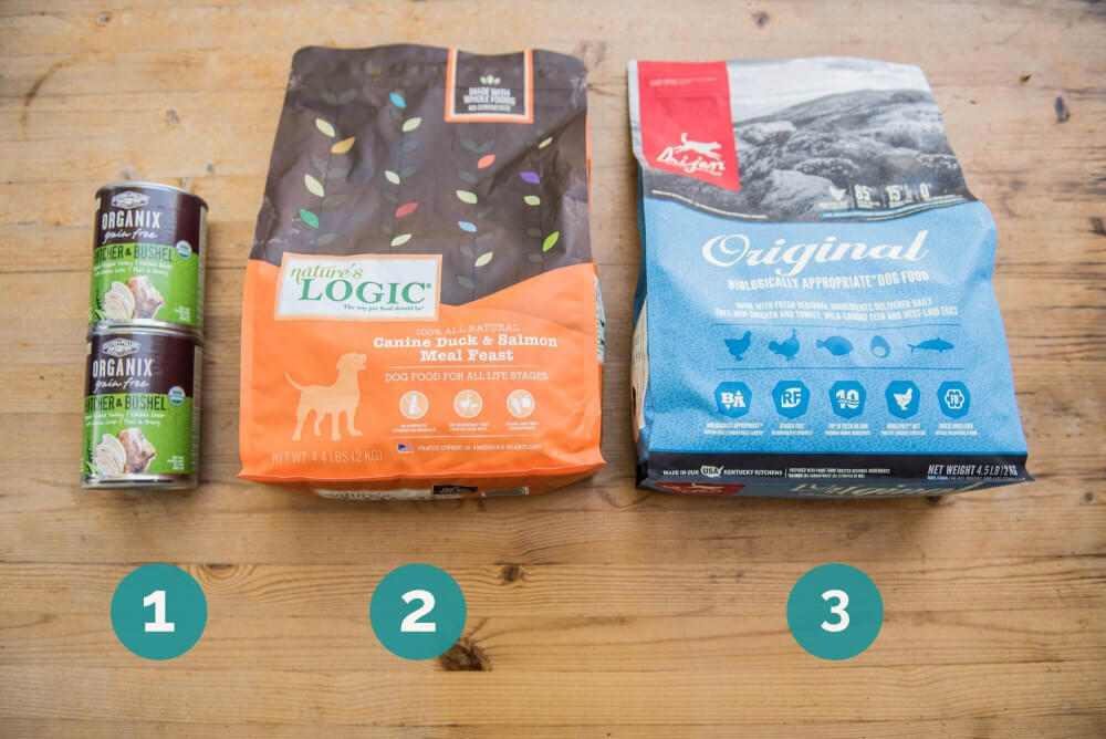 The Best Dog Food of 2024 Reviews by Your Best Digs