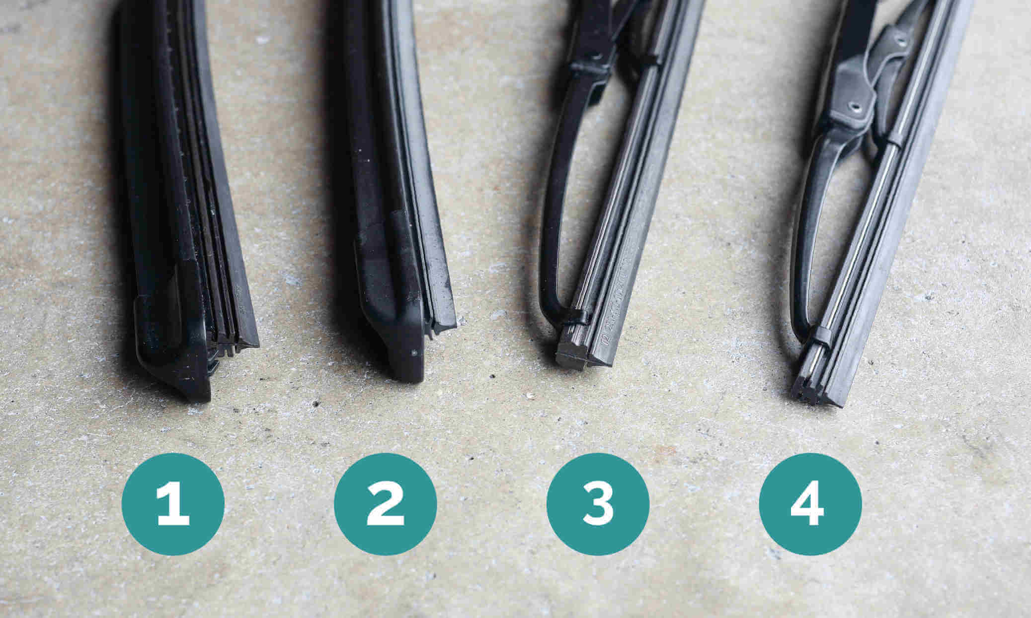The 8 Best Windshield Wipers of 2024 - Reviews by Your Best Digs