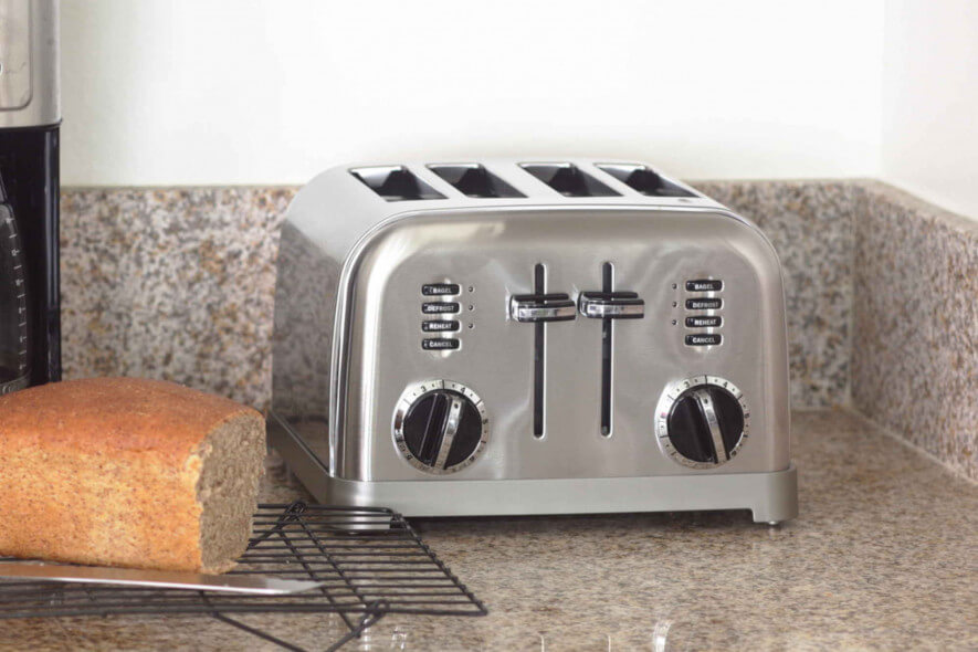 The 13 Best Toasters for 2024 Reviews by Your Best Digs