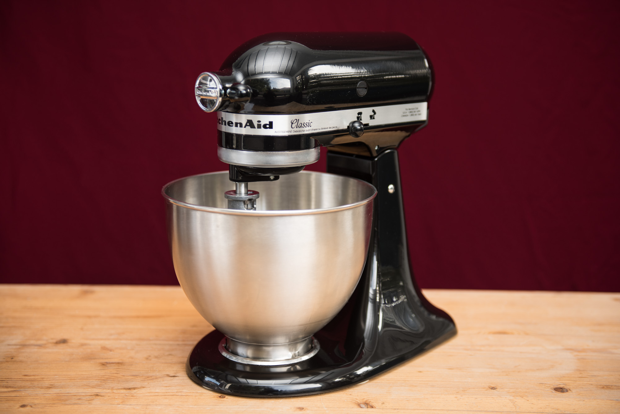 Review of the new KitchenAid 7-Qt. Stand Mixer & a Recipe for  Cranberry-Chocolate Cookies - Pratesi Living