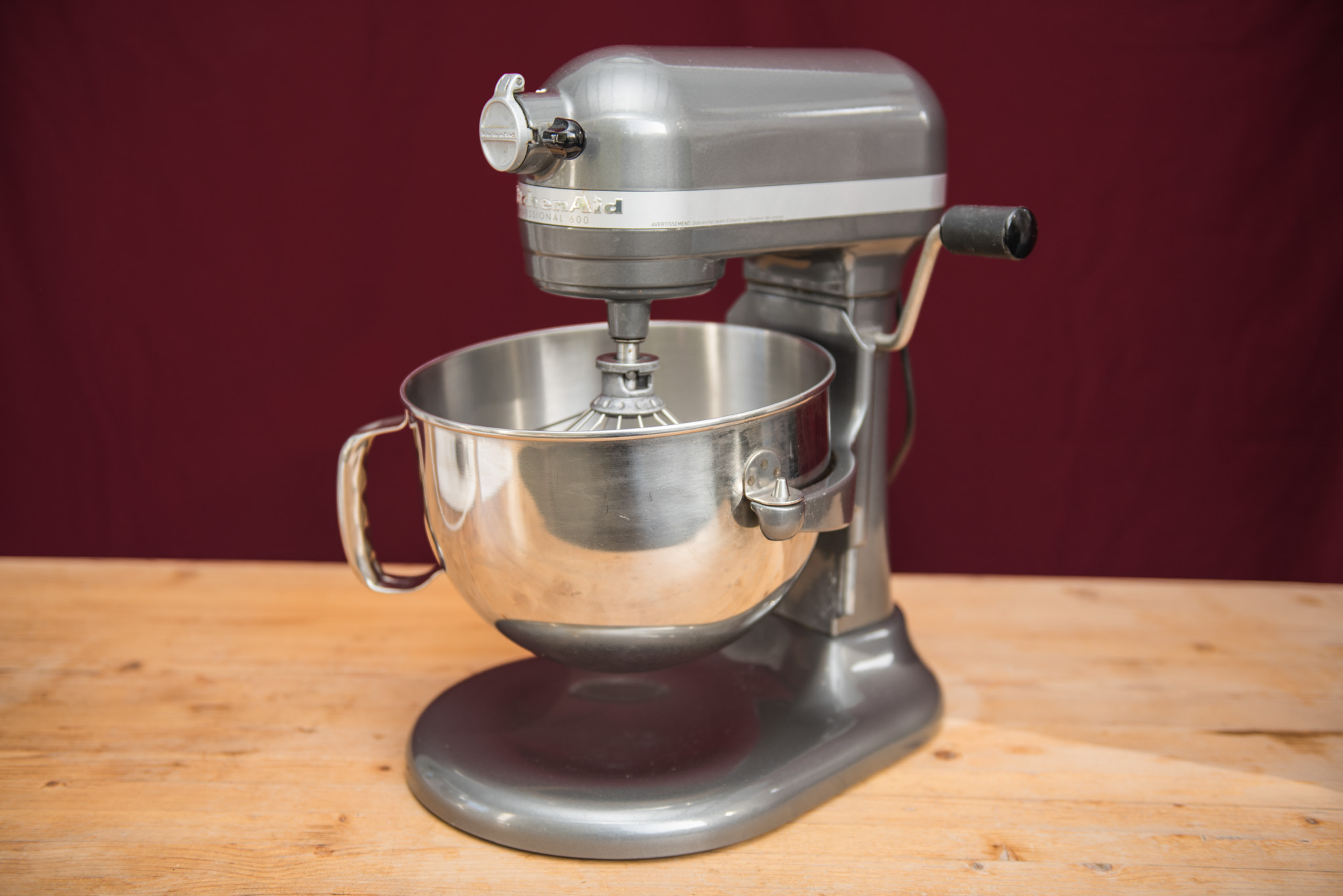The Best KitchenAid Stand Mixer of 2024 - Reviews by Your Best Digs