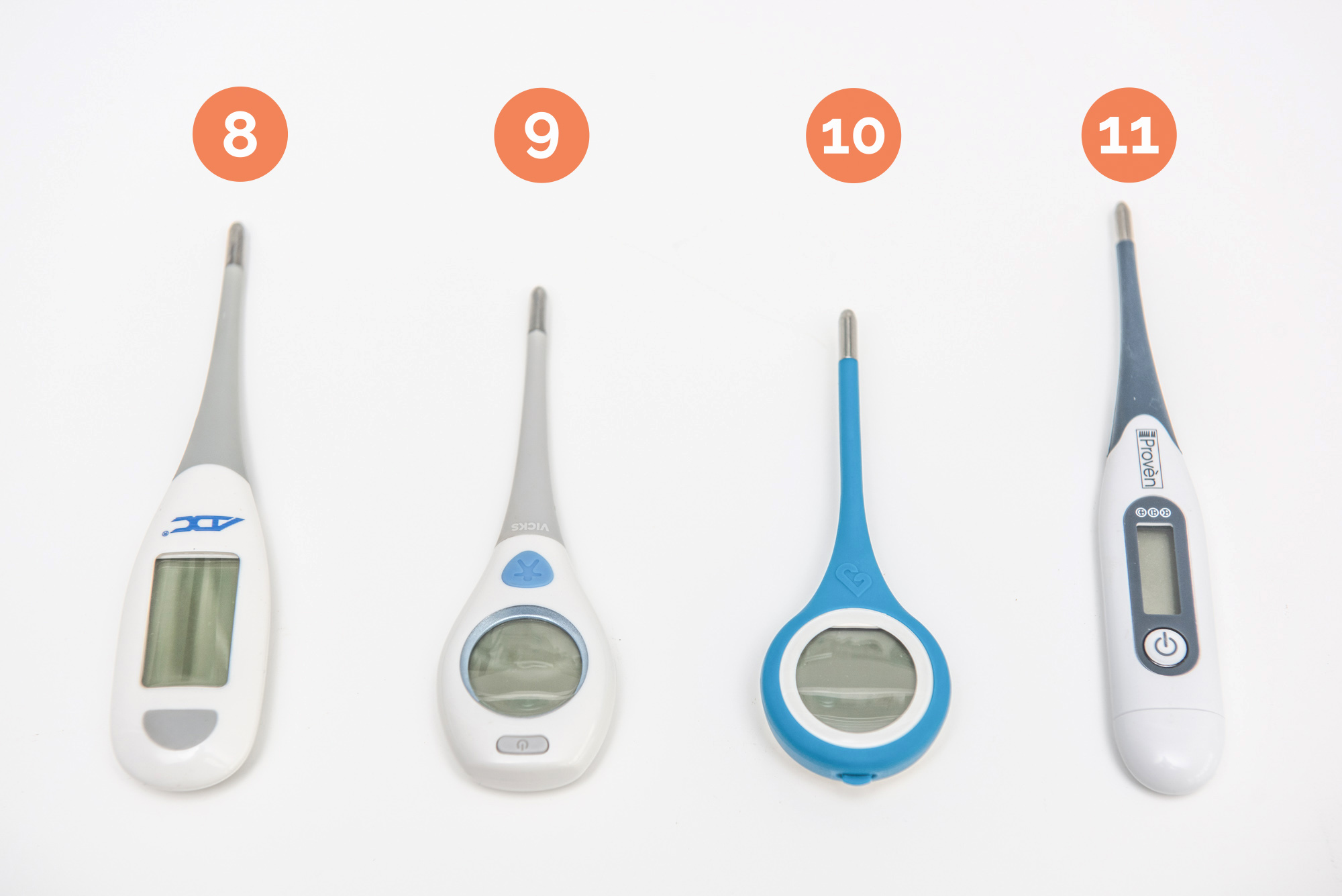 The 7 best thermometers for kids and adults