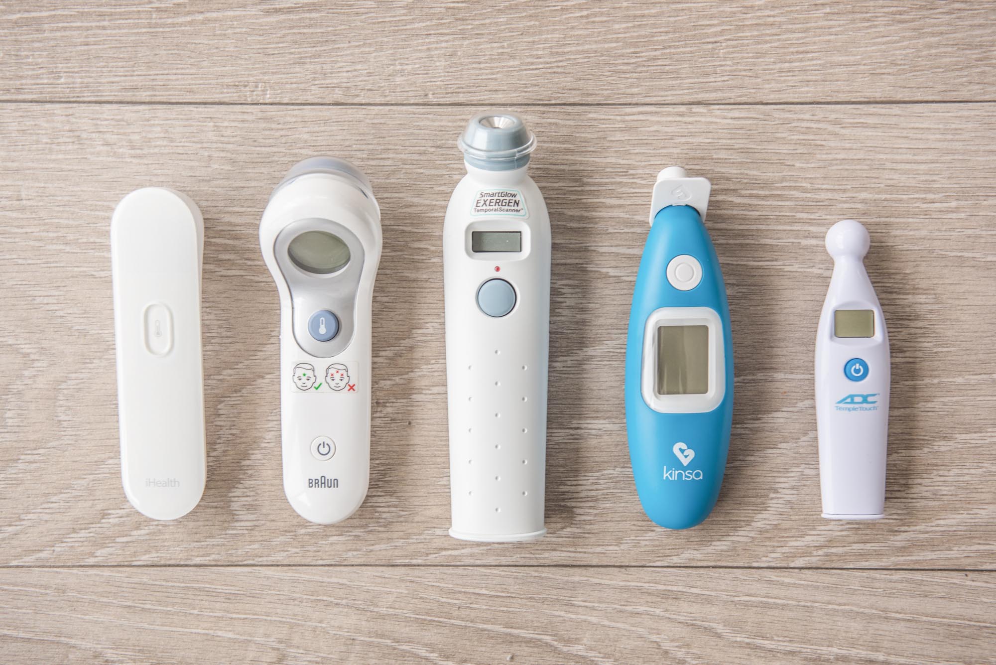 Review & Giveaway; Nursery Thermometer from ETI - Life with Baby Kicks