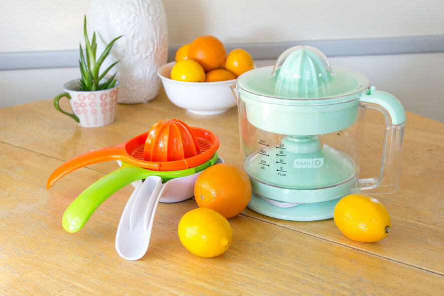 The Best Manual Citrus Juicers of 2024, Tested and Reviewed